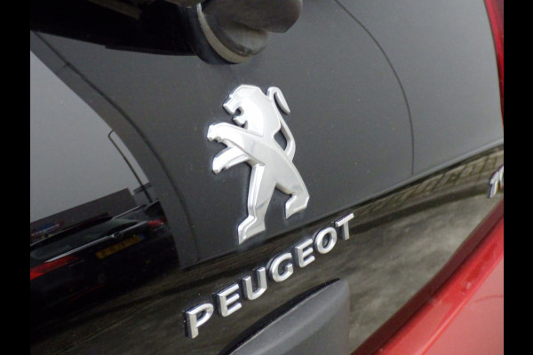Peugeot 108 1.0 e-VTi Collection TOP, Airco/Climate, 5 DRS!
