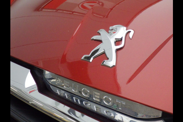 Peugeot 108 1.0 e-VTi Collection TOP, Airco/Climate, 5 DRS!