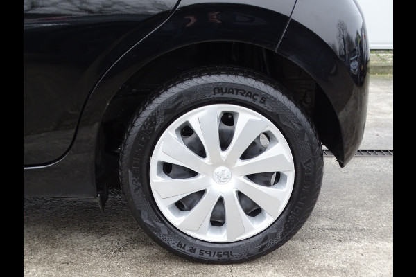 Peugeot 108 1.0 e-VTi Active Airco, 5 DRS, NL/NAP, NW APK!!