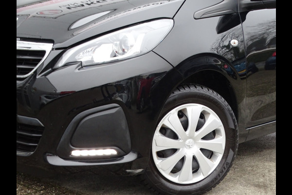 Peugeot 108 1.0 e-VTi Active Airco, 5 DRS, NL/NAP, NW APK!!