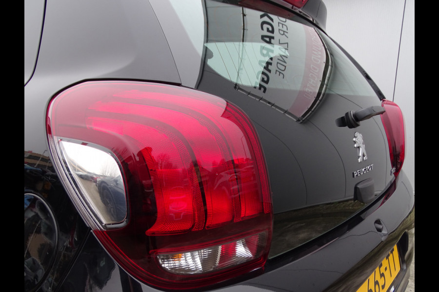 Peugeot 108 1.0 e-VTi Active Airco, 5 DRS, NL/NAP, NW APK!!