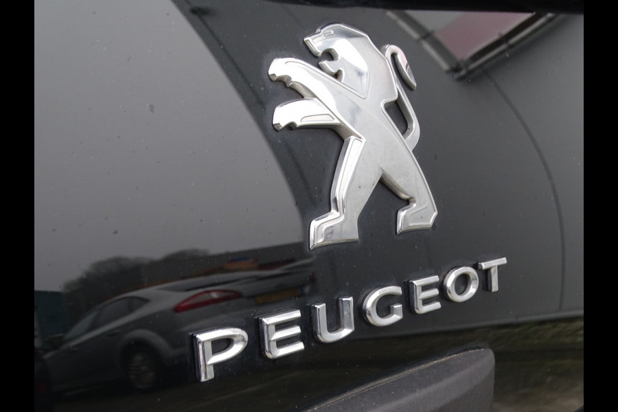 Peugeot 108 1.0 e-VTi Active Airco, 5 DRS, NL/NAP, NW APK!!