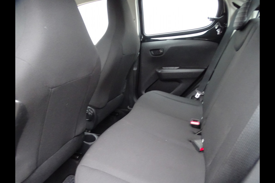 Peugeot 108 1.0 e-VTi Active Airco, 5 DRS, NL/NAP, NW APK!!