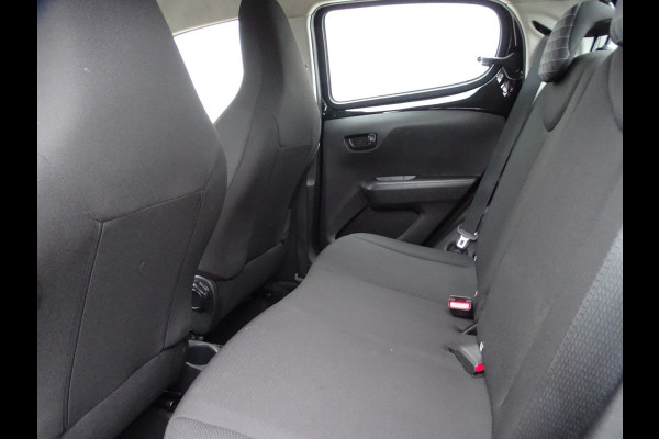 Peugeot 108 1.0 e-VTi Active Airco, 5 DRS, NL/NAP, NW APK!!