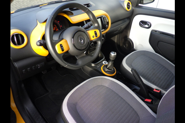 Renault Twingo 1.0 SCe Collection, Open Dak, Airco, NL/NAP, Uniek!!