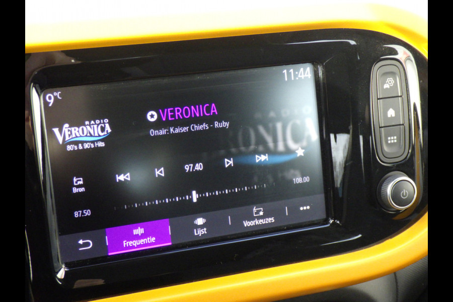 Renault Twingo 1.0 SCe Collection, Open Dak, Airco, NL/NAP, Uniek!!