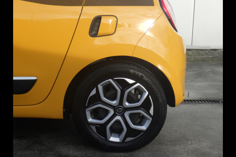 Renault Twingo 1.0 SCe Collection, Open Dak, Airco, NL/NAP, Uniek!!