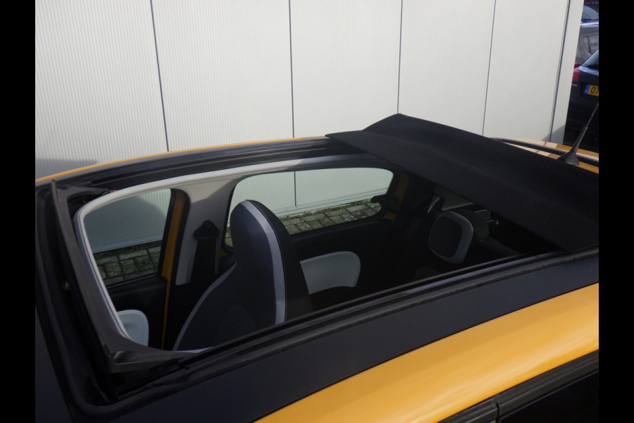 Renault Twingo 1.0 SCe Collection, Open Dak, Airco, NL/NAP, Uniek!!