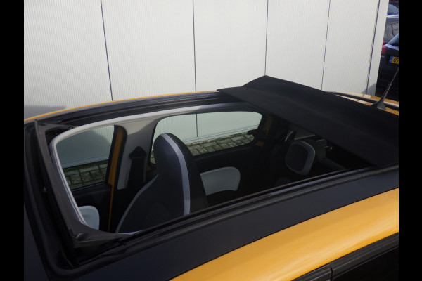 Renault Twingo 1.0 SCe Collection, Open Dak, Airco, NL/NAP, Uniek!!