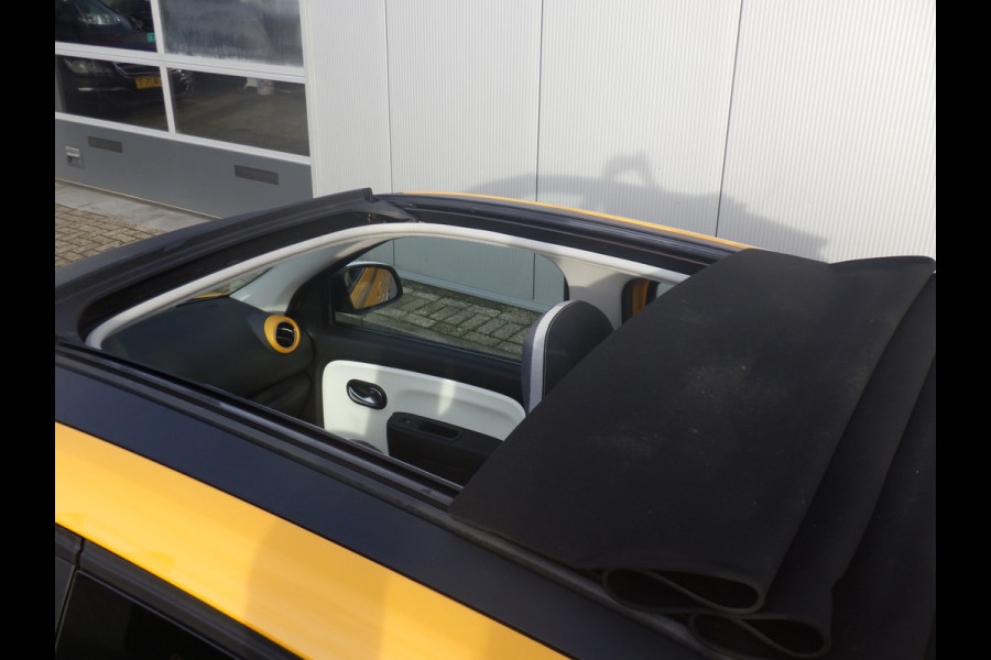 Renault Twingo 1.0 SCe Collection, Open Dak, Airco, NL/NAP, Uniek!!