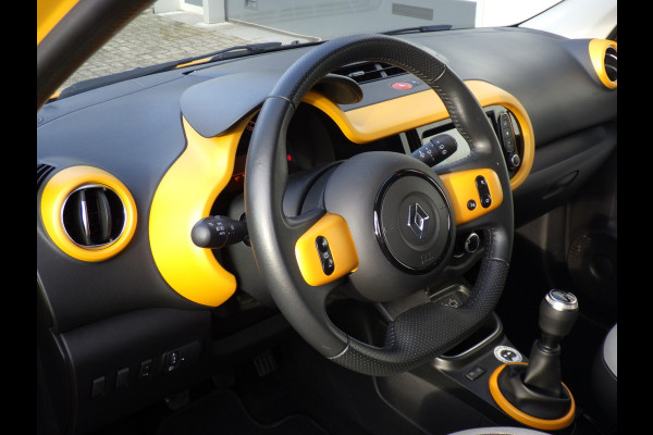 Renault Twingo 1.0 SCe Collection, Open Dak, Airco, NL/NAP, Uniek!!