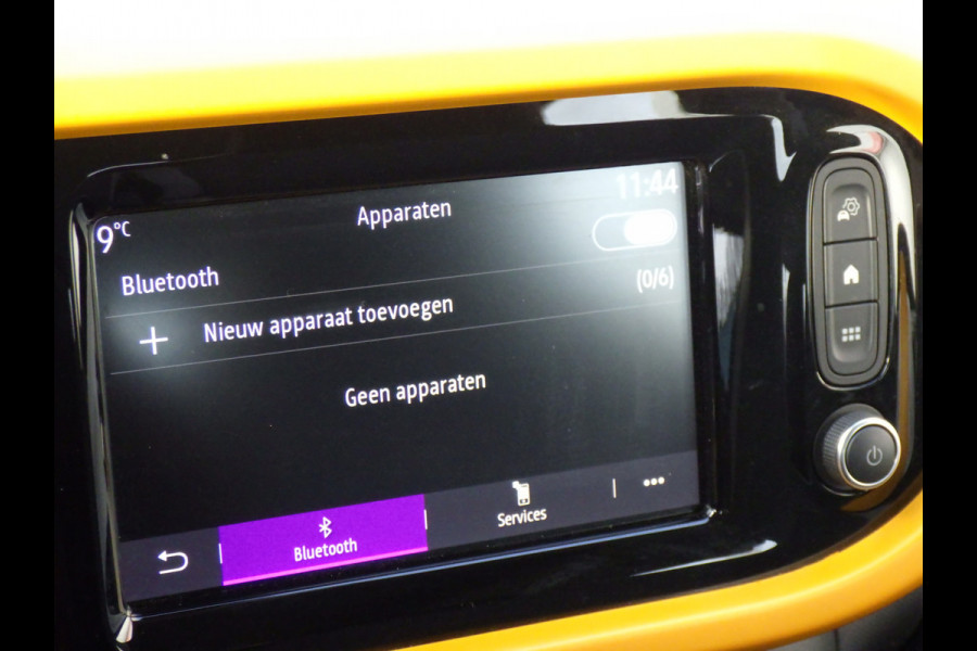 Renault Twingo 1.0 SCe Collection, Open Dak, Airco, NL/NAP, Uniek!!