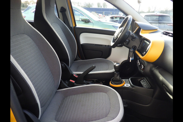 Renault Twingo 1.0 SCe Collection, Open Dak, Airco, NL/NAP, Uniek!!