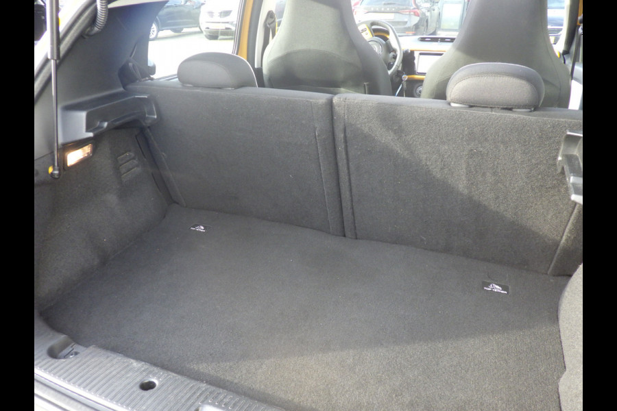 Renault Twingo 1.0 SCe Collection, Open Dak, Airco, NL/NAP, Uniek!!