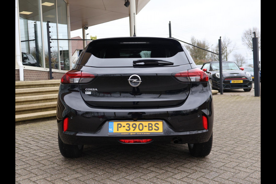 Opel Corsa 1.2 ELEGANCE AUT. + CARPLAY | STOELVERW. | CAMERA | LED | DAB