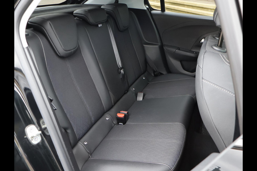 Opel Corsa 1.2 ELEGANCE AUT. + CARPLAY | STOELVERW. | CAMERA | LED | DAB