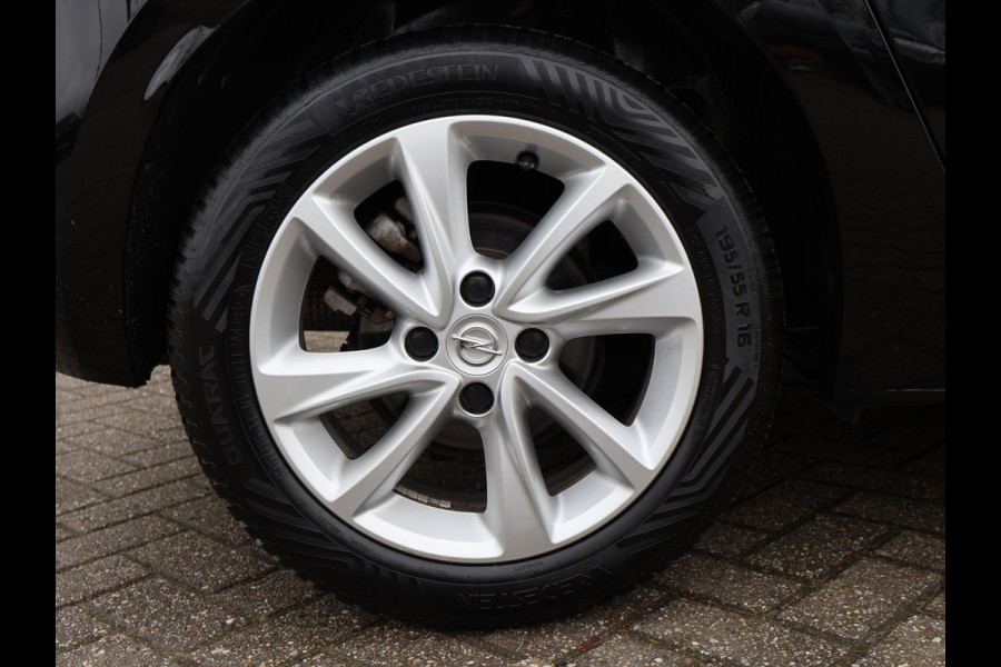 Opel Corsa 1.2 ELEGANCE AUT. + CARPLAY | STOELVERW. | CAMERA | LED | DAB