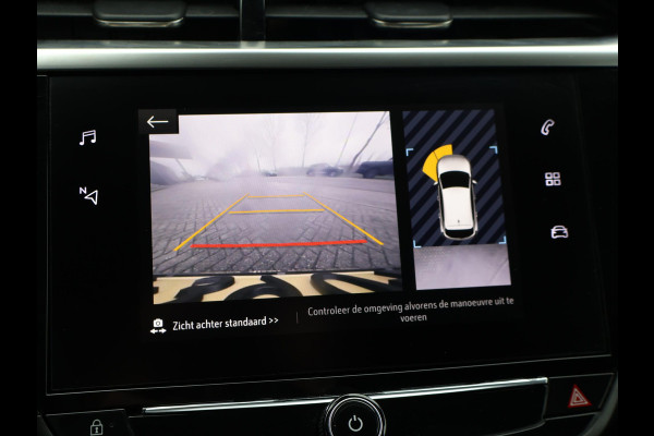 Opel Corsa 1.2 ELEGANCE AUT. + CARPLAY | STOELVERW. | CAMERA | LED | DAB
