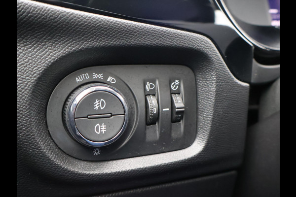 Opel Corsa 1.2 ELEGANCE AUT. + CARPLAY | STOELVERW. | CAMERA | LED | DAB