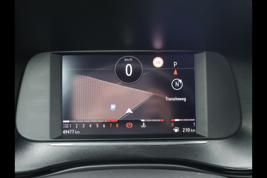 Opel Corsa 1.2 ELEGANCE AUT. + CARPLAY | STOELVERW. | CAMERA | LED | DAB