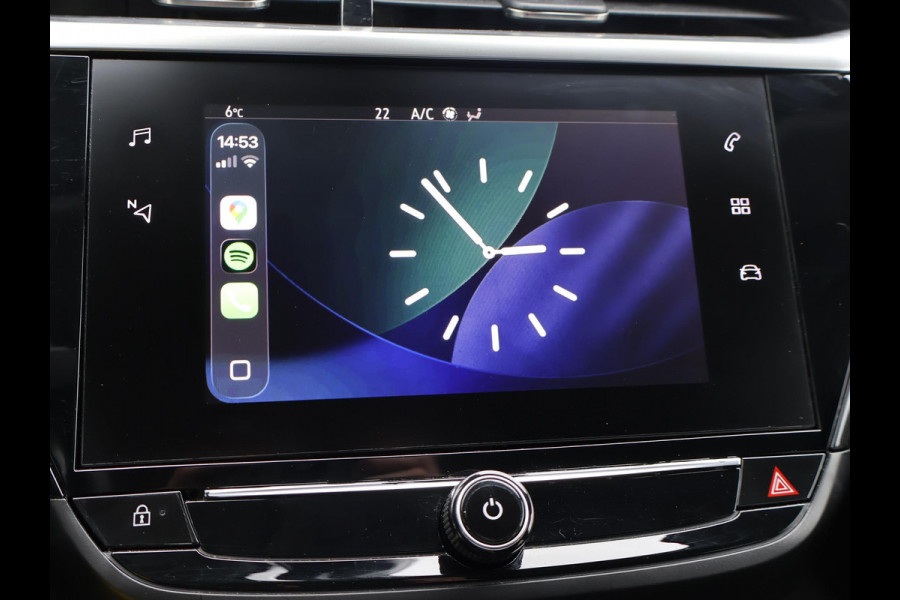 Opel Corsa 1.2 ELEGANCE AUT. + CARPLAY | STOELVERW. | CAMERA | LED | DAB