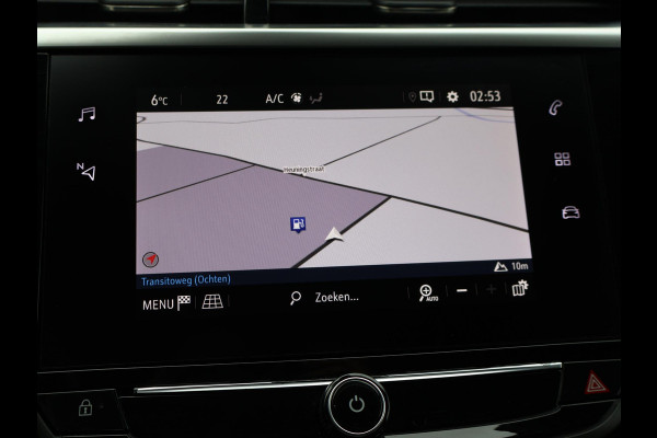 Opel Corsa 1.2 ELEGANCE AUT. + CARPLAY | STOELVERW. | CAMERA | LED | DAB