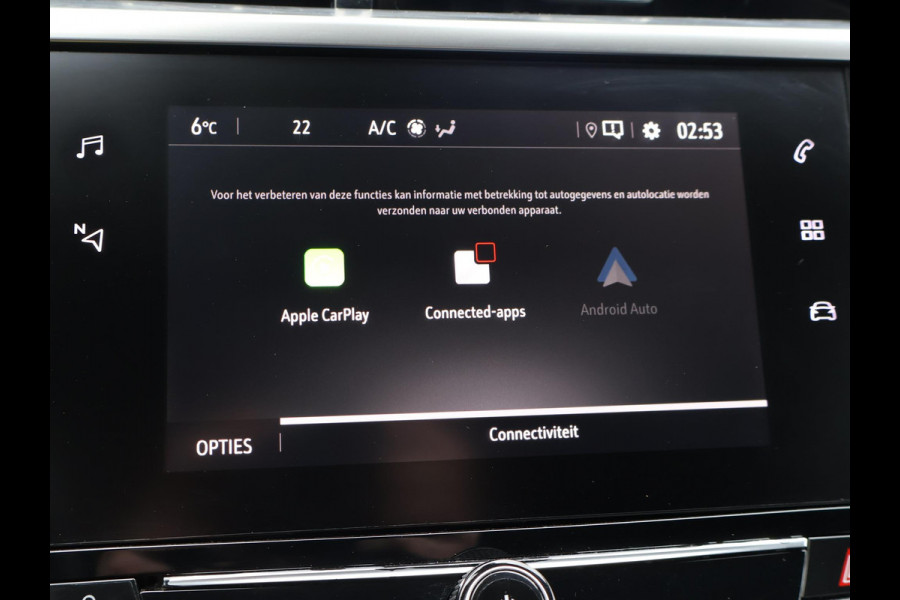 Opel Corsa 1.2 ELEGANCE AUT. + CARPLAY | STOELVERW. | CAMERA | LED | DAB