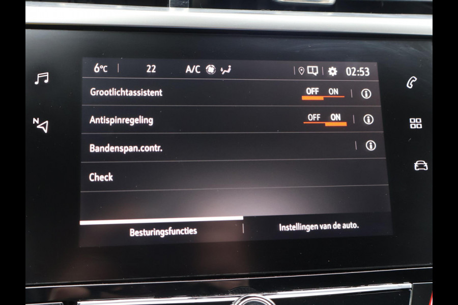 Opel Corsa 1.2 ELEGANCE AUT. + CARPLAY | STOELVERW. | CAMERA | LED | DAB