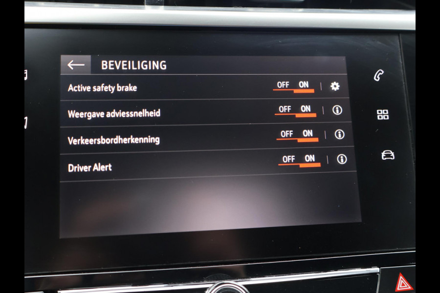 Opel Corsa 1.2 ELEGANCE AUT. + CARPLAY | STOELVERW. | CAMERA | LED | DAB