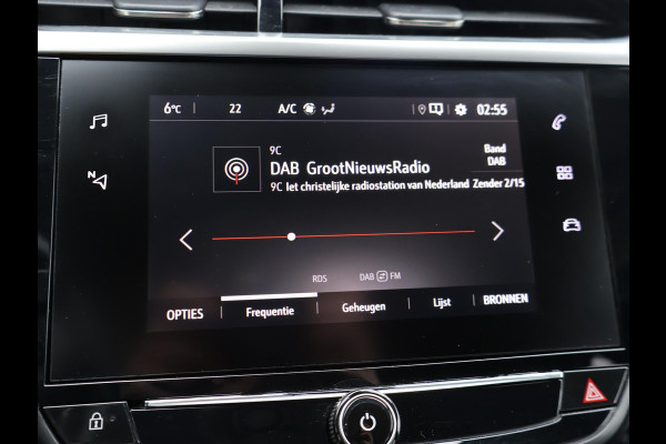 Opel Corsa 1.2 ELEGANCE AUT. + CARPLAY | STOELVERW. | CAMERA | LED | DAB