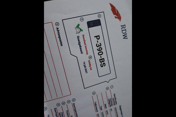 Opel Corsa 1.2 ELEGANCE AUT. + CARPLAY | STOELVERW. | CAMERA | LED | DAB