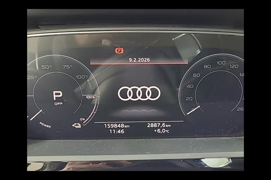 Audi e-tron Aut. 55 quattro Business ed. Plus 95 kWh | Trekhaak | Panorama | Navi |