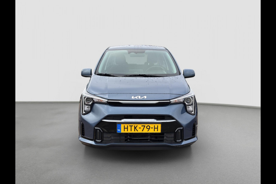 Kia Picanto 1.0 DPI DynamicLine AUTOMAAT | | Navi | Camera | Cruise | PDC | Android Auto / Apple Carplay |