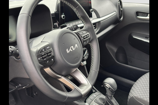 Kia Picanto 1.0 DPI DynamicLine AUTOMAAT | | Navi | Camera | Cruise | PDC | Android Auto / Apple Carplay |