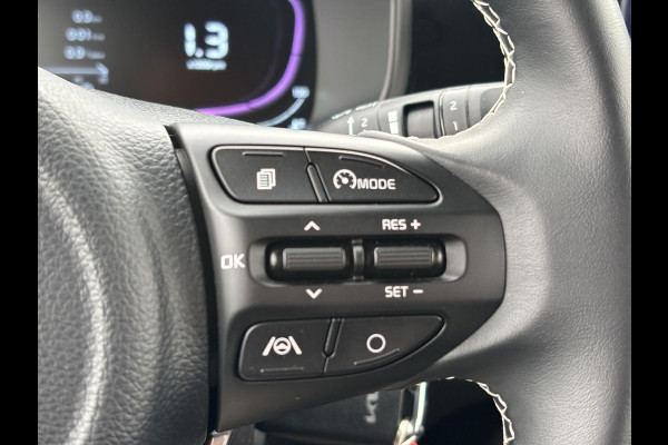 Kia Picanto 1.0 DPI DynamicLine AUTOMAAT | | Navi | Camera | Cruise | PDC | Android Auto / Apple Carplay |