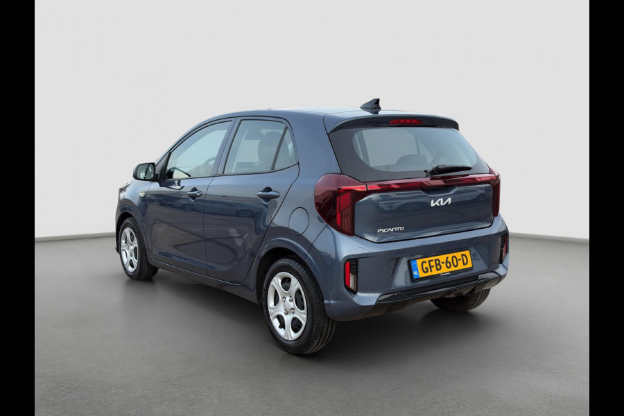 Kia Picanto 1.0 DPI DynamicLine Airco | Apple Carplay / Android auto