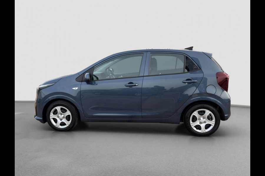 Kia Picanto 1.0 DPI DynamicLine Airco | Apple Carplay / Android auto