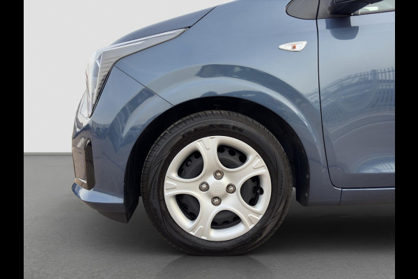 Kia Picanto 1.0 DPI DynamicLine Airco | Apple Carplay / Android auto