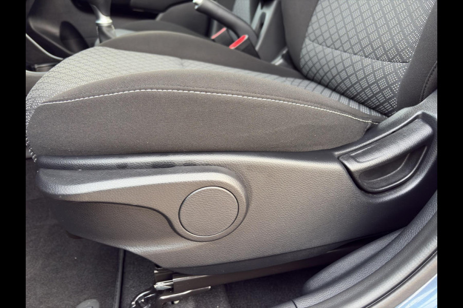 Kia Picanto 1.0 DPI DynamicLine Airco | Apple Carplay / Android auto