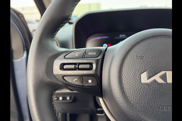 Kia Picanto 1.0 DPI DynamicLine Airco | Apple Carplay / Android auto