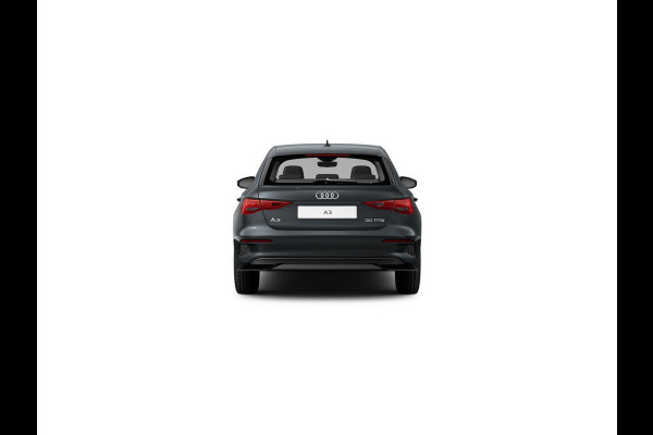 Audi A3 Sportback 30 TFSI Pro Line 110 pk S-tronic | Verlengde garantie | Navigatie via App | Parkeersensoren achter | LED koplampen |