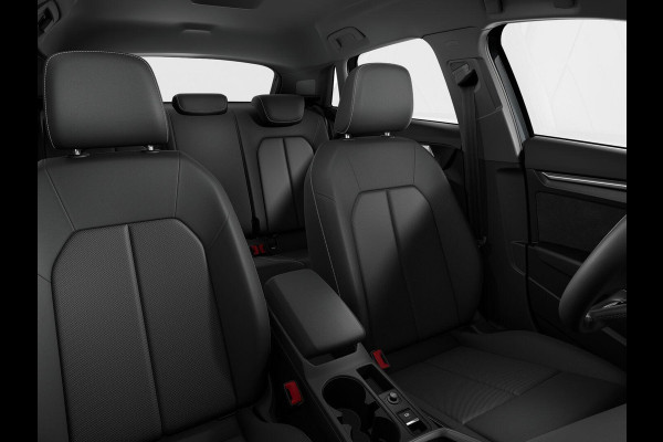 Audi A3 Sportback 30 TFSI Pro Line 110 pk S-tronic | Verlengde garantie | Navigatie via App | Parkeersensoren achter | LED koplampen |