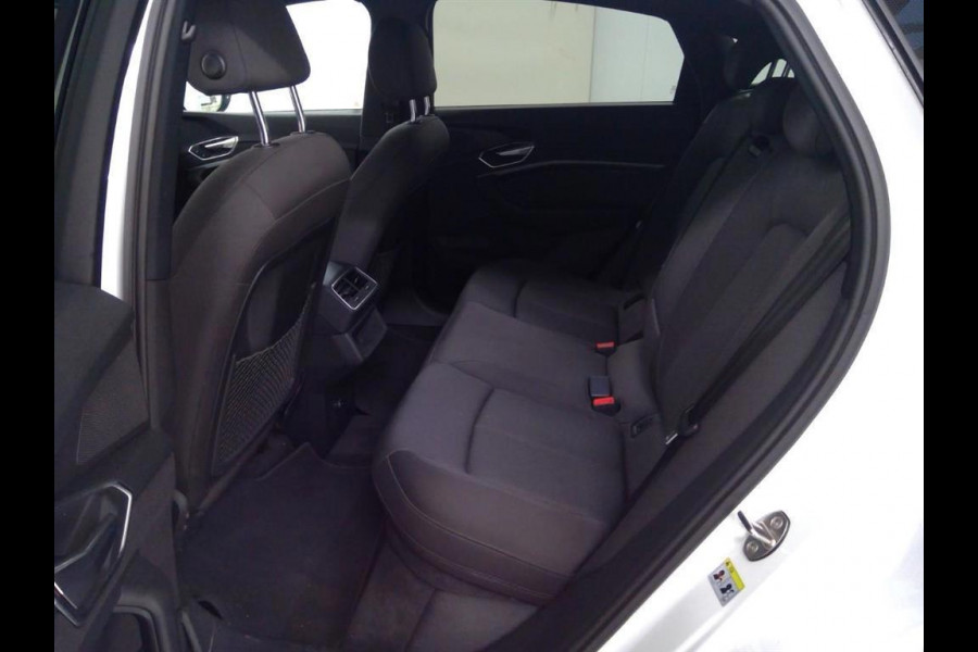 Audi e-tron Sportback Aut. 55 Quattro Sport Edition 95kWh | SoH 93% | Navi | LED | Stoel Verwarming |