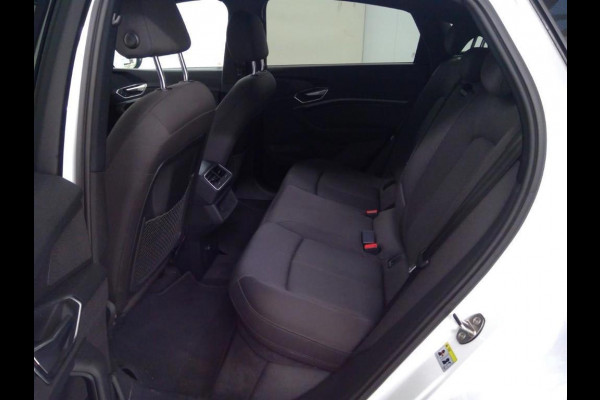 Audi e-tron Sportback Aut. 55 Quattro Sport Edition 95kWh | SoH 93% | Navi | LED | Stoel Verwarming |