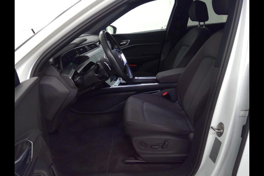 Audi e-tron Sportback Aut. 55 Quattro Sport Edition 95kWh | SoH 93% | Navi | LED | Stoel Verwarming |