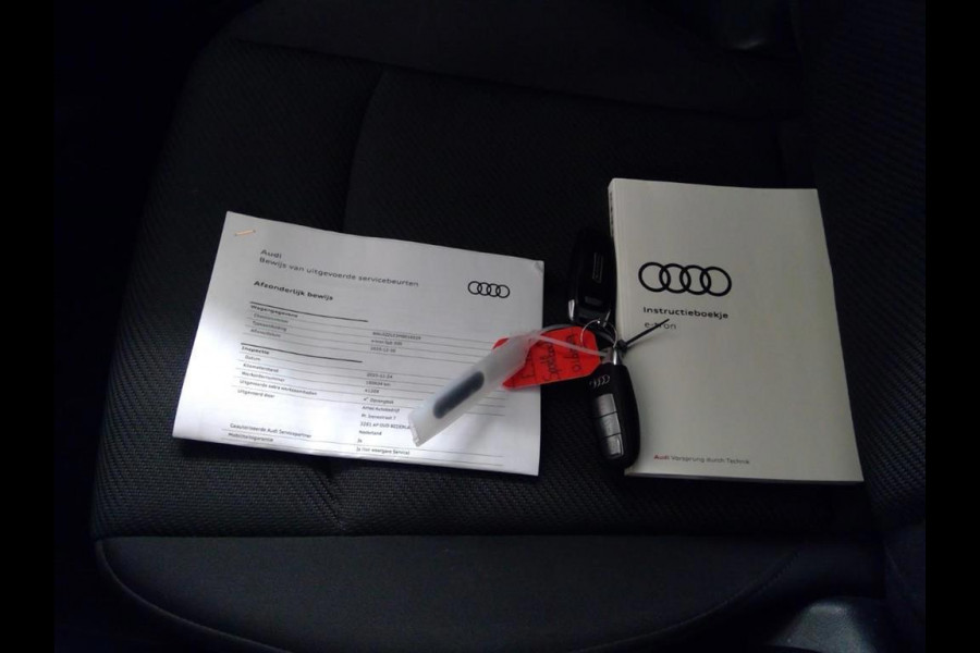 Audi e-tron Sportback Aut. 55 Quattro Sport Edition 95kWh | SoH 93% | Navi | LED | Stoel Verwarming |