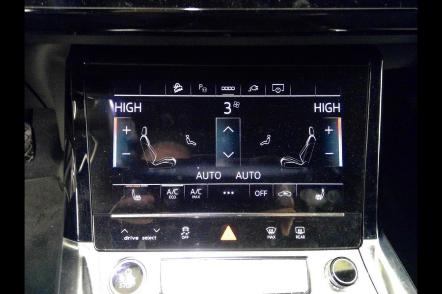 Audi e-tron Sportback Aut. 55 Quattro Sport Edition 95kWh | SoH 93% | Navi | LED | Stoel Verwarming |