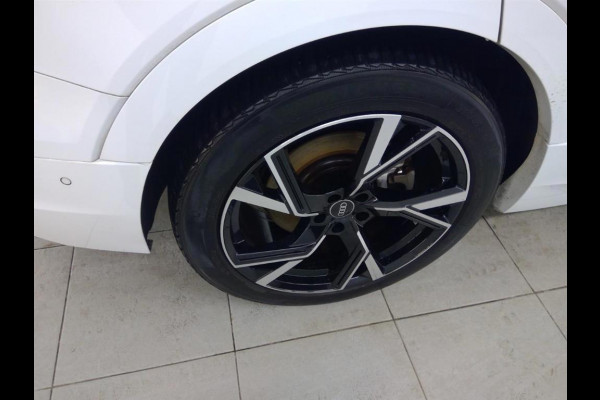 Audi e-tron Sportback Aut. 55 Quattro Sport Edition 95kWh | SoH 93% | Navi | LED | Stoel Verwarming |