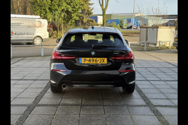 BMW 1-serie 118i Aut. Executive Edition | Navi | ECC | Xenon-LED |