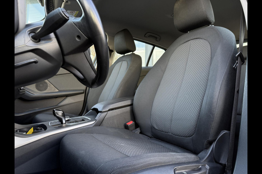 BMW 1-serie 118i Aut. Executive Edition | Navi | ECC | Xenon-LED |